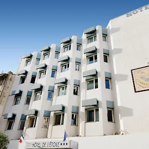 De L'etoile Антиб