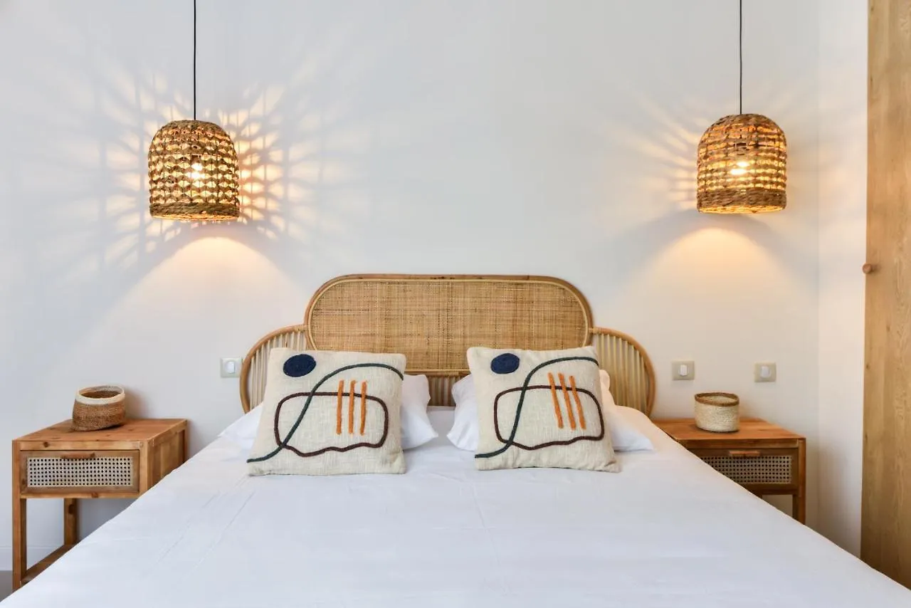 Cmg Cozy Appartement Juan-Les-Pins / 200M Plage Antibes 0*,