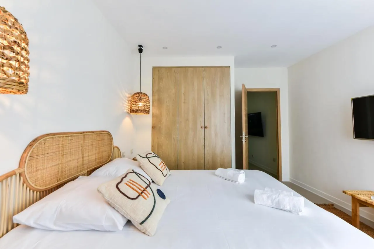 Cmg Cozy Appartement Juan-Les-Pins / 200M Plage Antibes Apartment
